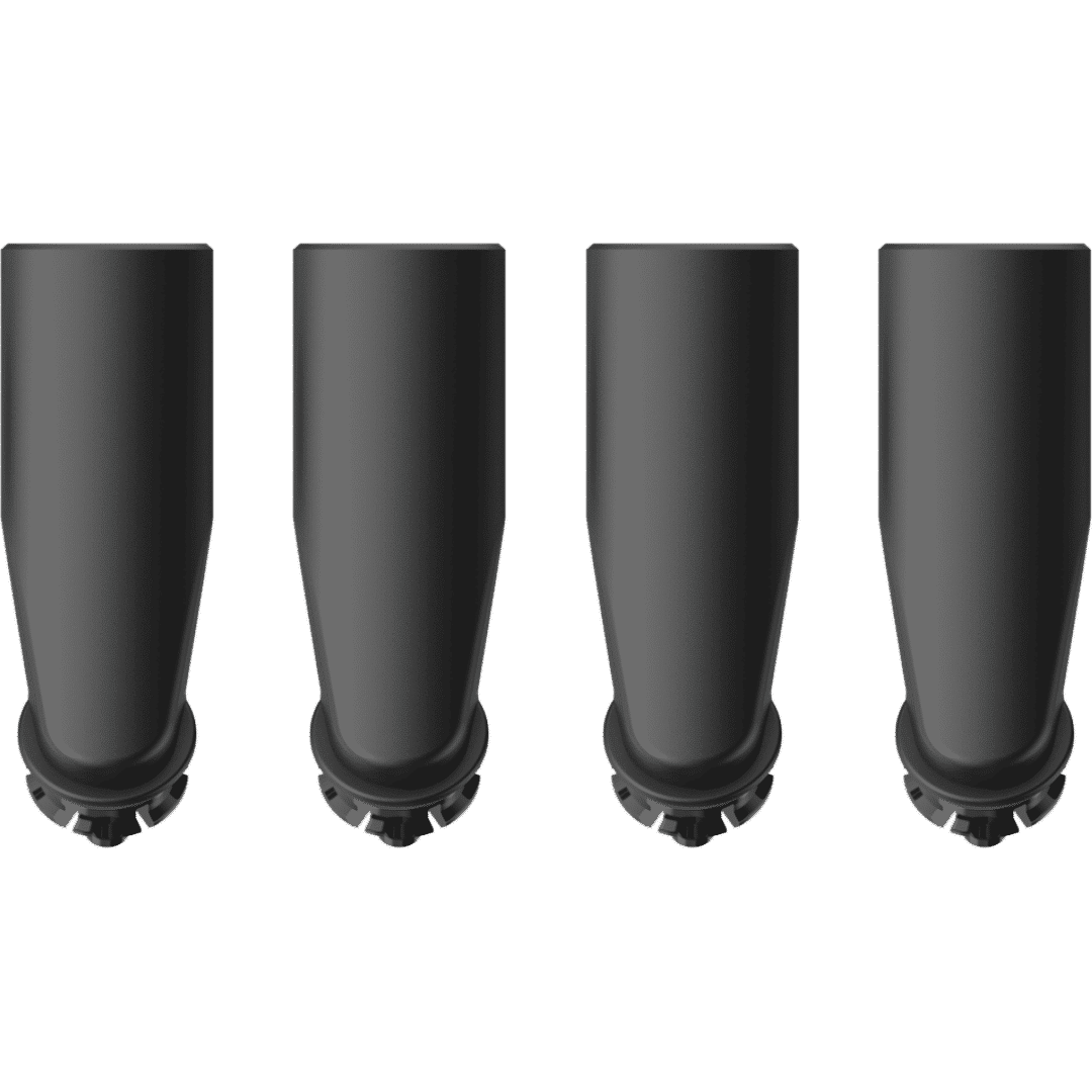 סט פיות מייטי | MIGHTY Mouthpiece Set