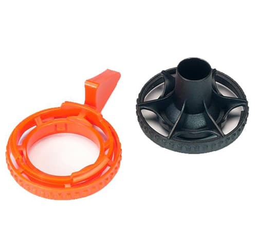 בסיס כלי מילוי פלנטי | PLENTY Filling Chamber Housing