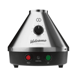 וופורייזר וולקנו קלאסי | Volcano Classic Vaporizer