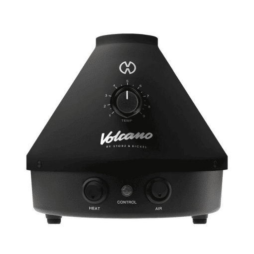 וופורייזר וולקנו קלאסי | Volcano Classic Vaporizer