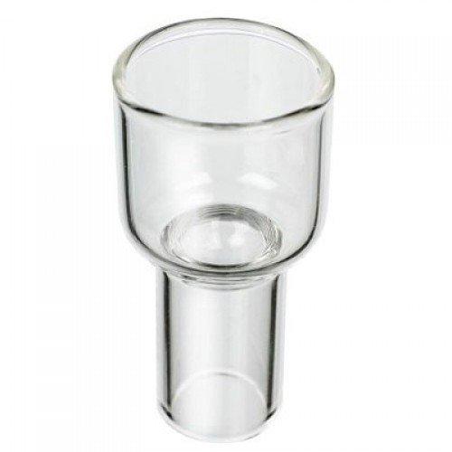 כלי סיר זכוכית אידוי ארומתרפיה - ARIZER