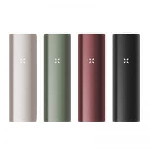 וופורייזר פאקס 3 ערכה מלאה PAX 3 VAPORIZER KIT COMPLETE KIT