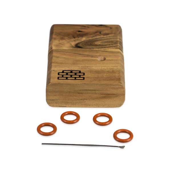 סט גומיות Sticky Brick Junior
