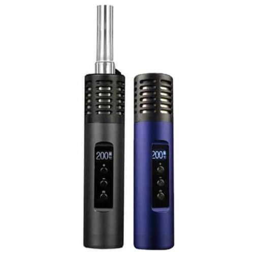 וופורייזר אריזר אייר 2 Arizer Air