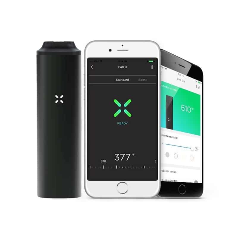 וופורייזר פאקס 3 ערכה בסיסית PAX 3 VAPORIZER DEVICE ONLY