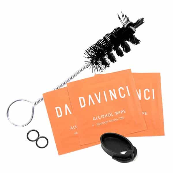 סט אביזרים | DaVinci IQ