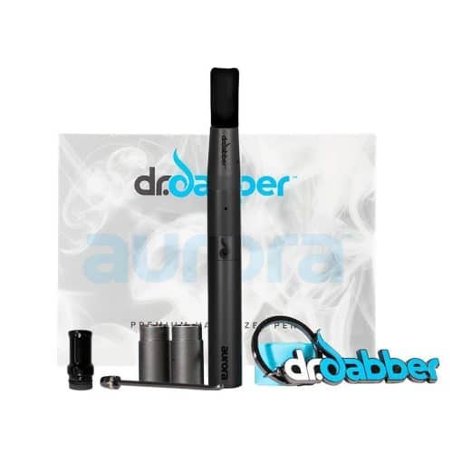 וופורייזר ד"ר דאבר אורורה | Dr.Dabber Aurora Vaporizer