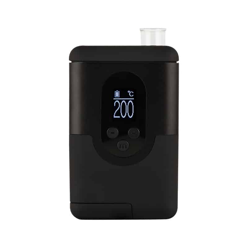 וופורייזר אריזר ארגו | Arizer ArGo Vaporizer