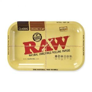 מגש רו גדול | Roll Tray Raw XL
