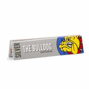 ניירות גלגול BULLDOG