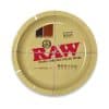רו מגש עגול - גדול | RAW Round Metal Tray