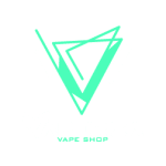 לוגו וופורייזה ירוק לבן - VAPORIZA LOGO