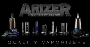 מכשירי אידוי ARIZER