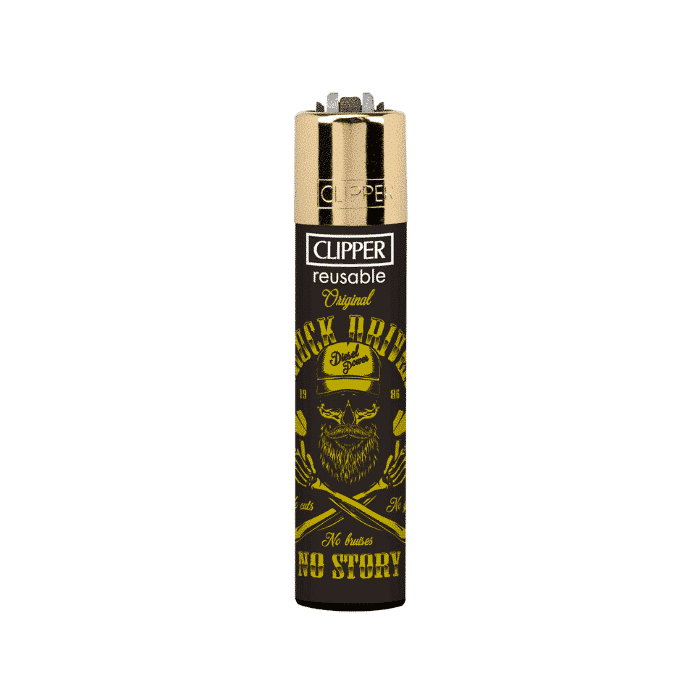 מצית קליפר | CLIPPER LIGHTER המצת הטובה בעולם