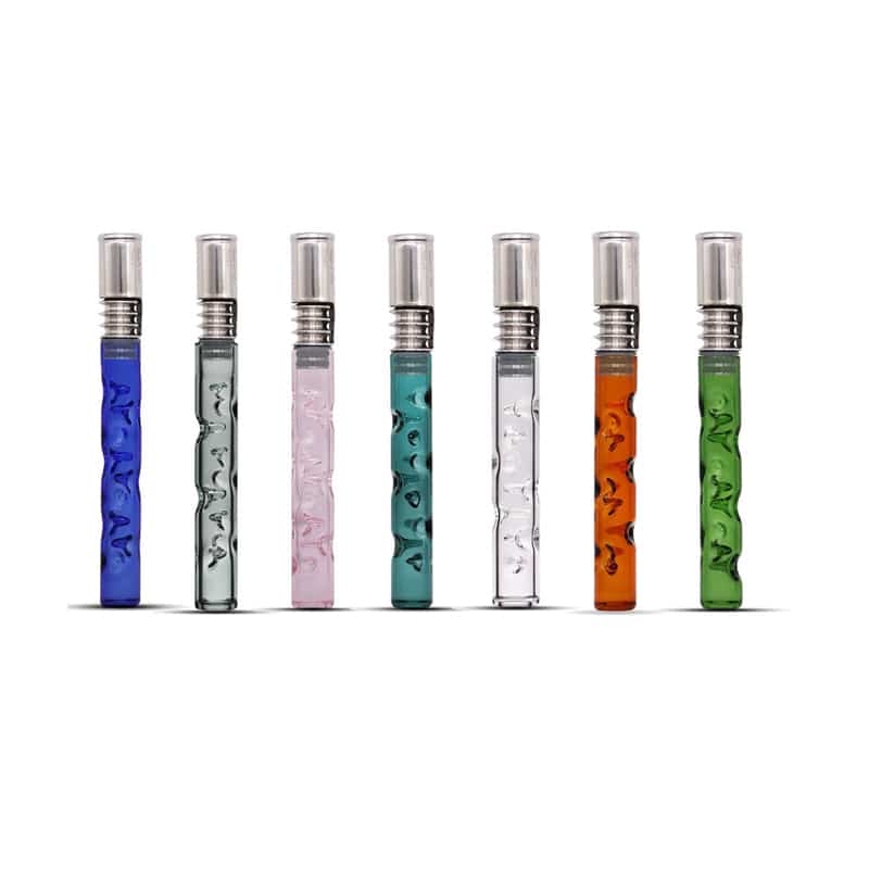 גוף זכוכית DYNAVAP