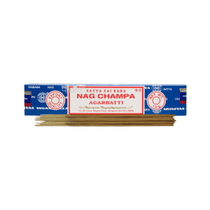 קטורת נאג צ׳מפה | Satya Sai Baba - Nag Champa