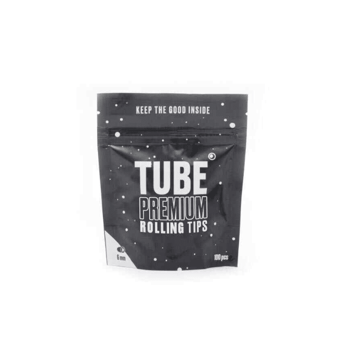 פילטרים טבעיים מוכנים tube premium