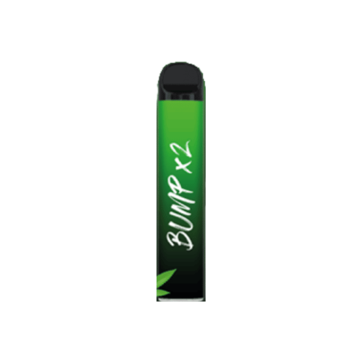 סיגריה אלקטרונית 2400 שאיפות באמפ bump vape 2400 puffs