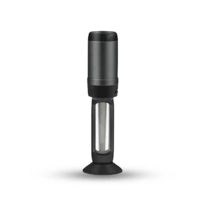 גריינדר חשמלי ממלא קונוסים | Cone Filling Electric Grinder