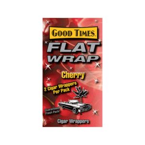 בלאנט דובדבן גוד טיימס | Good Times Cherry Flat Wrap