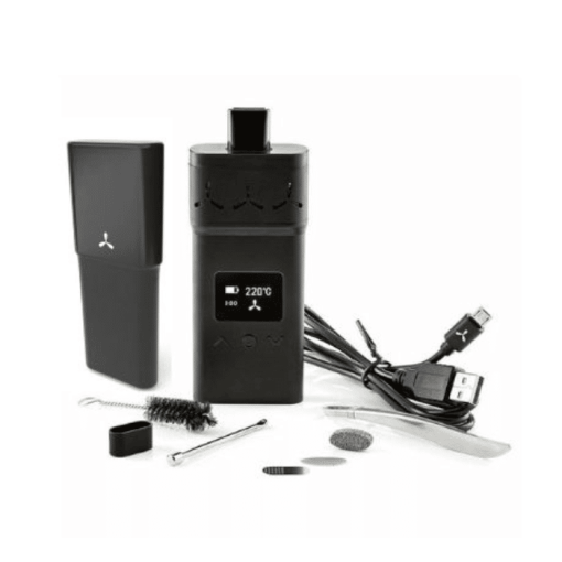 וופורייזר איקס | AirVape X Vaporizer