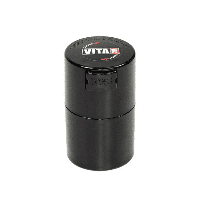 קופסת ואקום טייטואק 0.06 | Tightvac 0.06 Vitavac