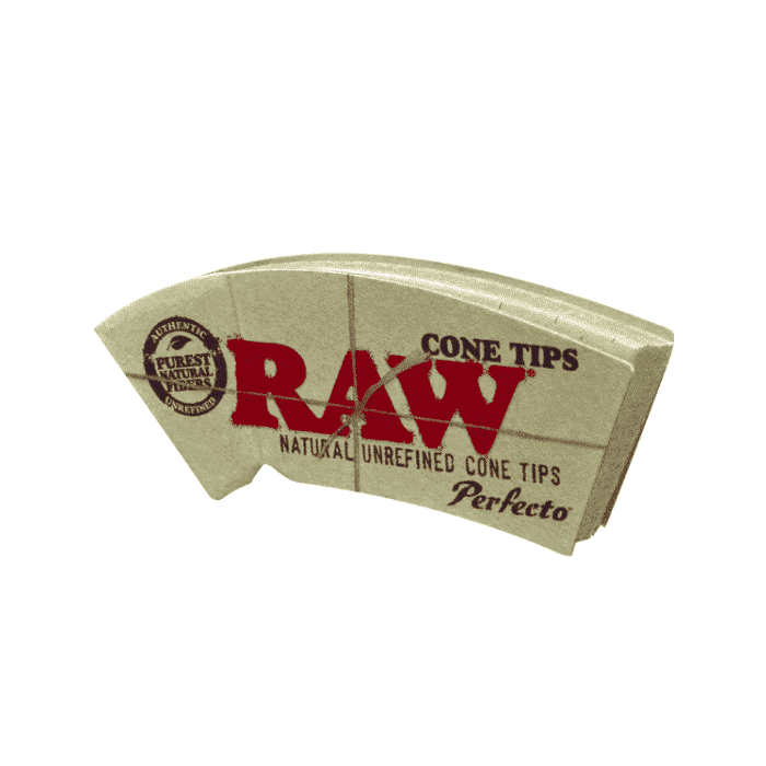 פילטר קונוס פרפקטו רואו | RAW Perfecto Cone Tips