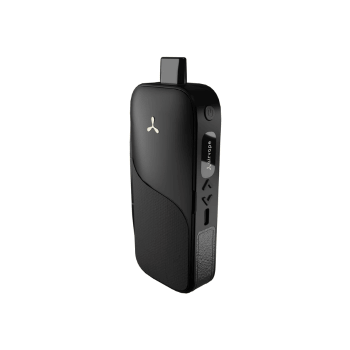 וופורייזר איירוייפ לגאסי פרו | AirVape Legacy Pro Vaporizer