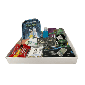 מארז אביזרים לוופורייזר | Vaporizer Accessories Set