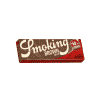נייר גלגול סמוקינג חום מדיום עם פילטרים | Smoking Brown Medium Rolling Papers