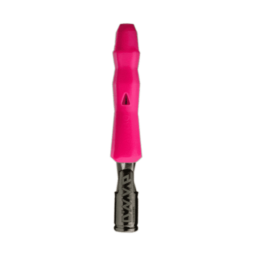 וופורייזר דיינוואפ בי ורוד The B Vaporizer pink By Dynavap