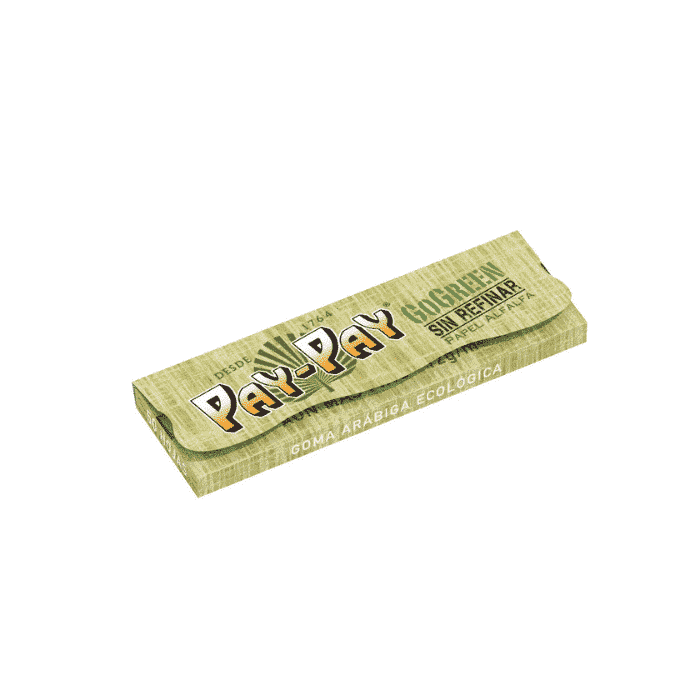 נייר גלגול פיי פיי מדיום | Pay-Pay Medium Rolling Papers