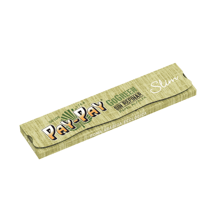 נייר גלגול פיי פיי קינג סייז | Pay-Pay King Size Rolling Papers