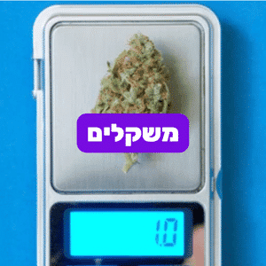 באנר מבצע משקלים