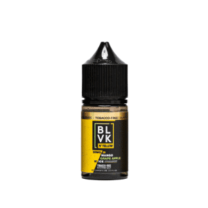 נוזל אידוי בלבק מנגו ענבים תפוח אייס | BLVK Mango Grape Apple Ice 30ml