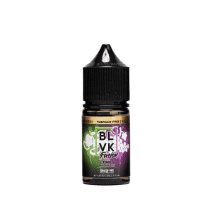 נוזל אידוי בלבק ענבים תפוח אייס | BLVK Fuison Grape Apple Ice 30ml