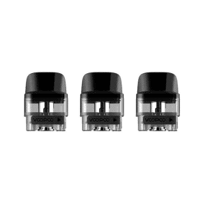 פודים וופו וינצ׳י / דראג נאנו | Voopoo Vinci / Vinci Q / Drag Nano 2 Pods