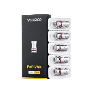 סלילים וופוו פי אן פי | VOOPOO PnP Replacement Coils