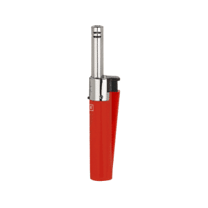מצית קליפר ארוכה | Clipper Mini Tube Candle Lighter
