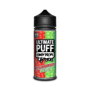 נוזל אידוי אולטימייט פאף 120 מיליליטר | Ultimate Puff E-Liquid 120ml