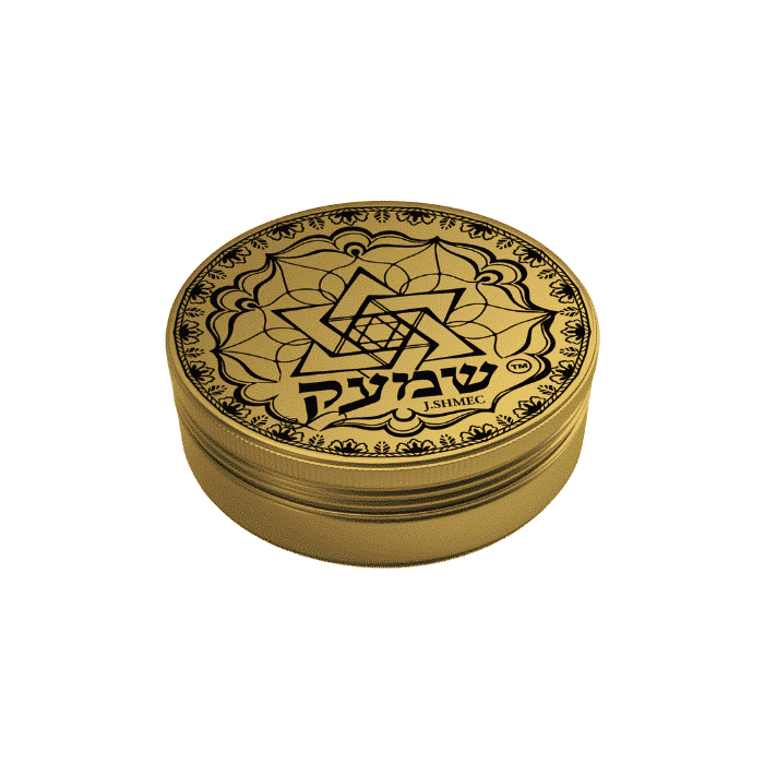 טבק הרחה שמעק | Shmek Snuff Tobacco