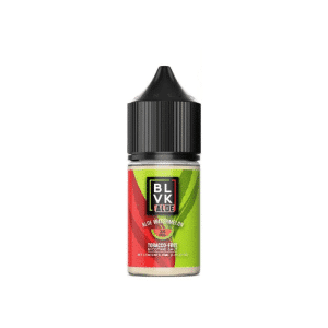 נוזל אידוי בלבק אלוורה אבטיח | BLVK Aloe Watermelon 30ml