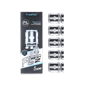 סלילים פרימקס אף אל | FreeMax FL Mesh Coils