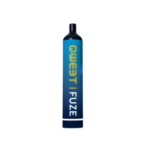 סיגריה אלקטרונית קוויט פיוז 5500 שאיפות | Qweet Fuze Disposable Vape