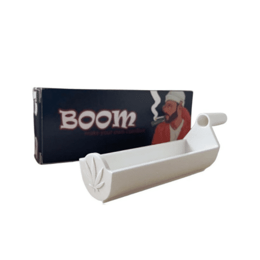 מאפרה ניידת בום | Boom Portable Ashtray