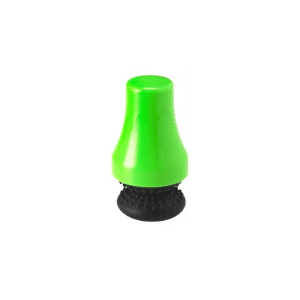מגנט עם סיליקון לניקוי כלי זכוכית | Silicone Magnetic Cleaning Tool