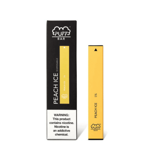 סיגריה אלקטרונית פאף בר 300 שאיפות | Puff Bar 300 Puffs Vape