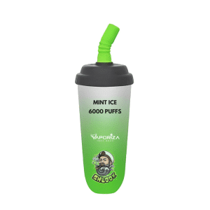 סיגריה אלקטרונית שלוק 6000 שאיפות | Shlook Vape 6000 Puffs