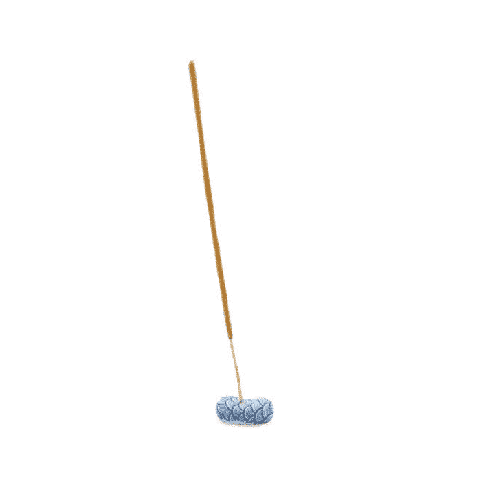 מיני מעמד קרמי לקטורת | Mini Ceramic Incense Stand