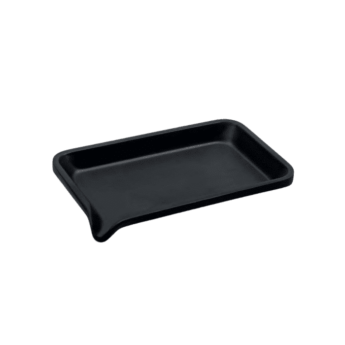 מיני מגש משפך פלסטיק ויקס | VEEX Spout Rolling Tray
